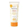 Aveeno Protect + Hydrate Face Sunscreen Lotion with SPF 60, 2.0 fl oz