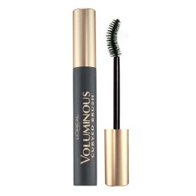 L'Oreal Paris Voluminous Original Curved Brush Waterproof Mascara, Black