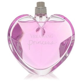 Vera Wang Flower Princess by Vera Wang Eau De Toilette Spray (Tester)