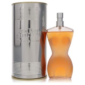 Jean Paul Gaultier by Jean Paul Gaultier Eau De Toilette Spray