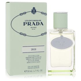 Prada Infusion D'iris by Prada Eau De Parfum Spray