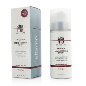 ELTAMD - UV Lotion Full-Body Sunscreen SPF 30 2286 198g/7oz