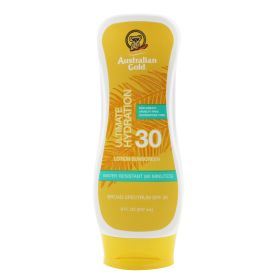 AUSTRALIAN GOLD - Ultimate Hydration Lotion Sunscreen SPF 30 33095/A70911 237ml/8oz