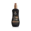 AUSTRALIAN GOLD - Spray Gel Sunscreen SPF 15 with Instant Bronzer 33079/A70890/A70524 237ml/8oz