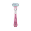 Gillette Venus Treasures Women's Disposable Razor;  3 Count