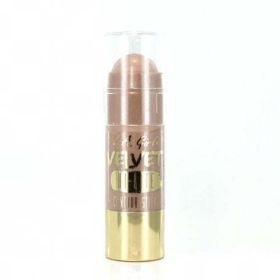 L.A. GIRL Velvet Contour Stick (Color: Luminous)