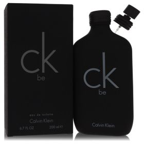 Ck Be by Calvin Klein Eau De Toilette Spray (Unisex) (GENDER: Women)